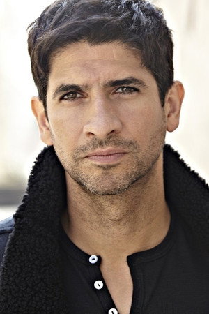 Cover image for Raza Jaffrey