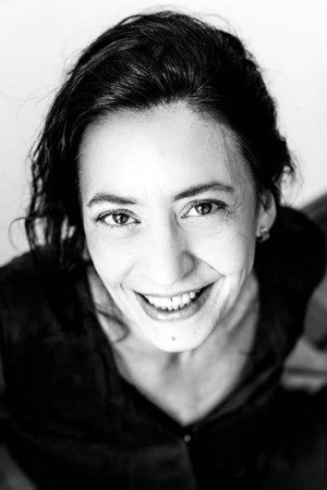 Cover image for Adriana Ferrer