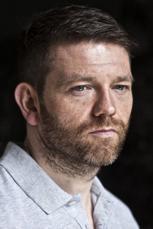 Cover image for Chris Reilly