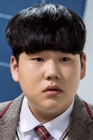 Cover image for Yang Han-yeol