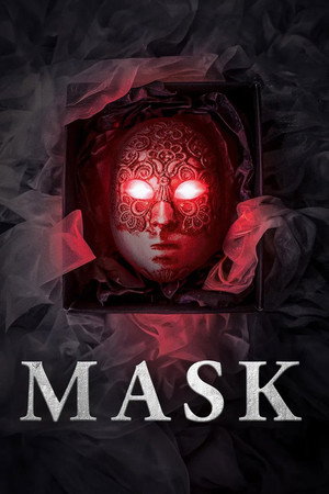 Poster for Mask