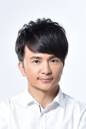 Cover image for Tang Tsung Sheng