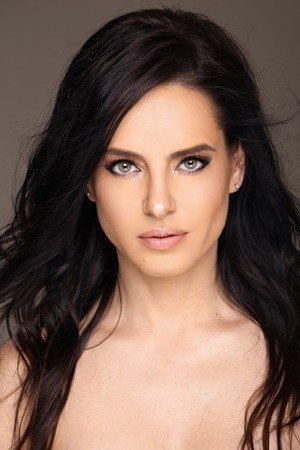 Cover image for Gabriela Platas