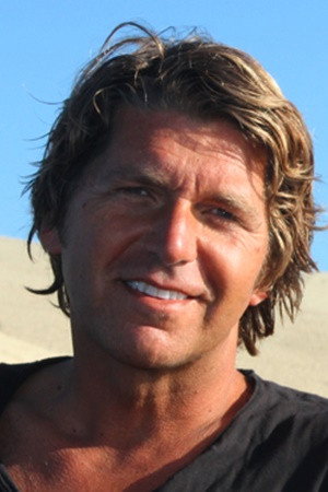 Cover image for Gil Kenny