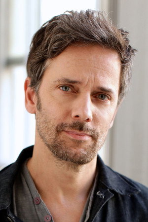 Cover image for Joel Bissonnette