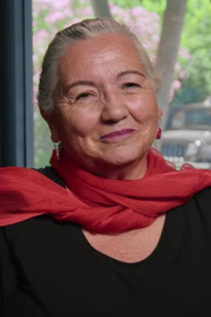 Cover image for Ana Maria Quintana
