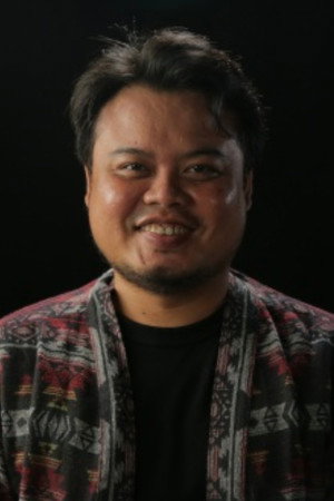 Cover image for Gandang Warah
