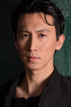 Cover image for Rayve Tay
