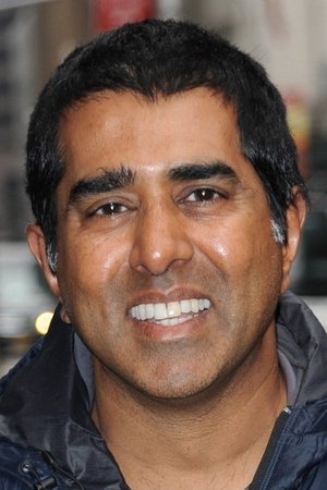 Cover image for Jay Chandrasekhar