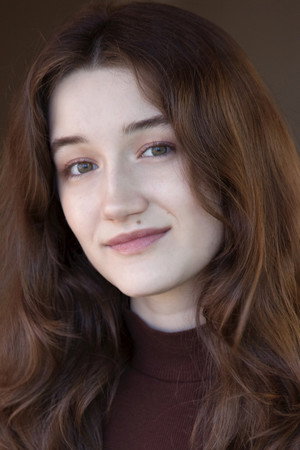 Cover image for Kylie McNeill