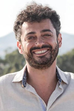 Cover image for Stefano Manca