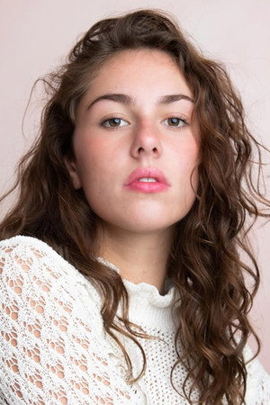 Cover image for Eloise Webb