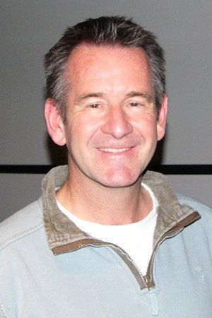 Cover image for Nigel Marven