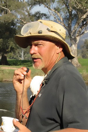 Cover image for Philip A. Patterson
