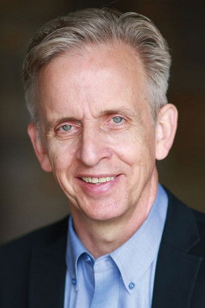 Cover image for Robert Joy