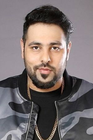 Cover image for Badshah