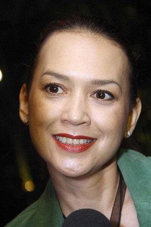 Cover image for Ira Wibowo