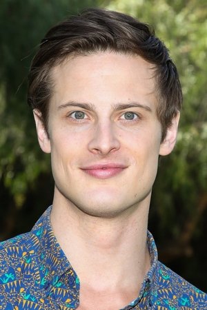 Cover image for Aren Buchholz