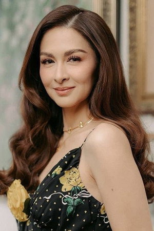 Cover image for Marian Rivera