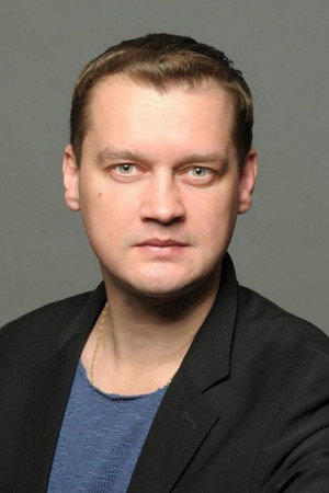 Cover image for Иван Косичкин