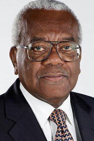 Cover image for Trevor McDonald