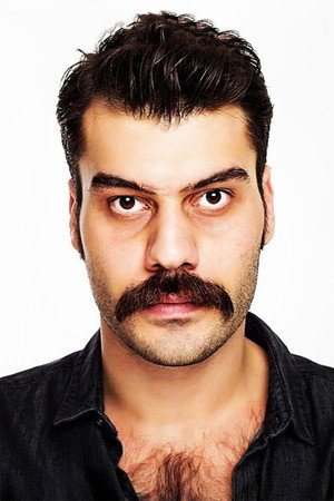 Cover image for Özgürcan Çevik
