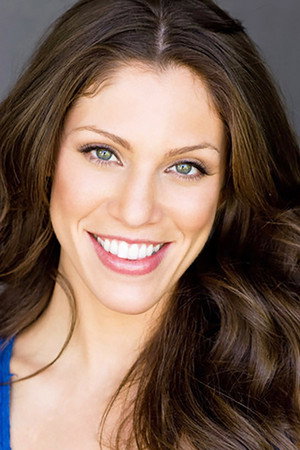 Cover image for Melissa Emrico