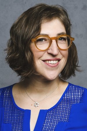 Cover image for Mayim Bialik