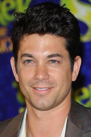 Cover image for Adam Garcia