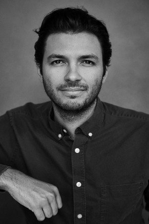 Cover image for Felipe Torres Urso