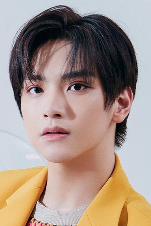Cover image for Kim Jae-hyun