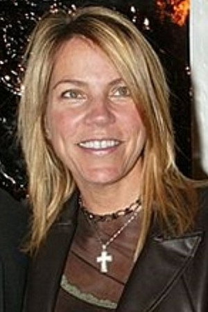 Cover image for Nancy Farrelly