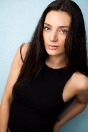 Cover image for Pamela Torres