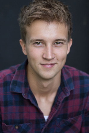 Cover image for Sam Straley