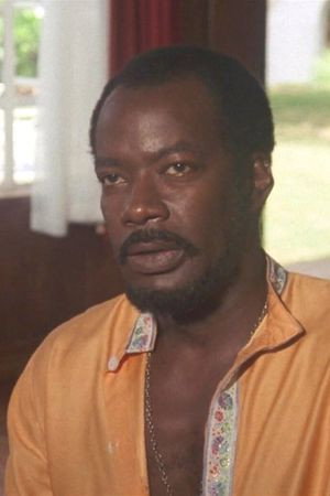 Cover image for Don Powell