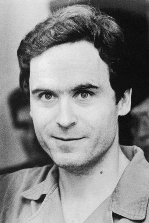 Cover image for Ted Bundy