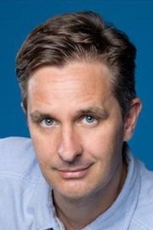 Cover image for Matthew Thiessen