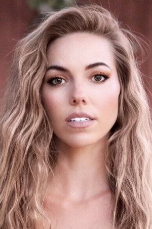 Cover image for Courtney Blythe Turk