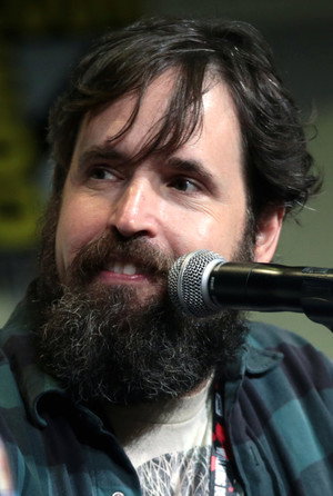 Cover image for Duncan Trussell