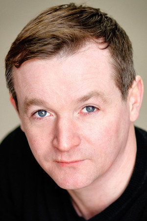 Cover image for Aidan O'Hare