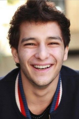 Cover image for Khaled El Zahaby
