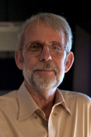 Cover image for Walter Murch