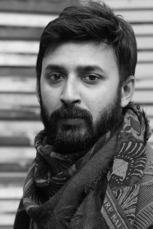 Cover image for Manoj Kumar Pramanik