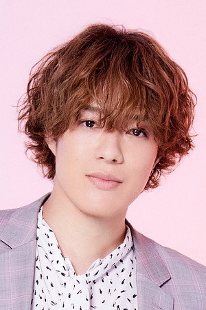Cover image for 真田佑馬