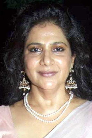 Cover image for Asha Sachdev