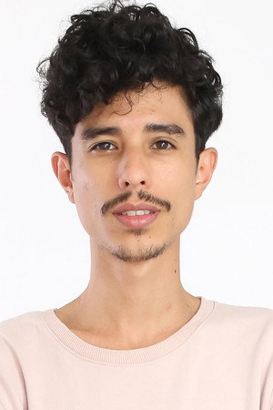 Cover image for Pablo Pêgas