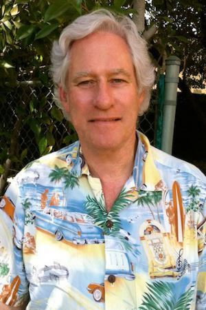 Cover image for Michael Sloan