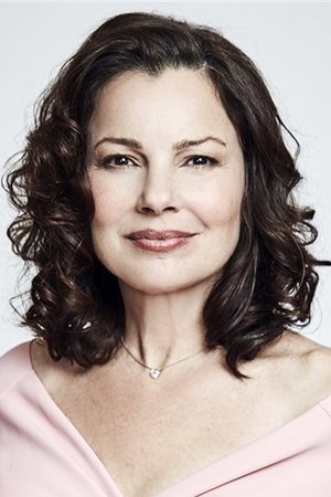 Cover image for Fran Drescher