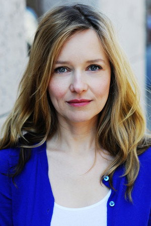Cover image for Stefanie Stappenbeck