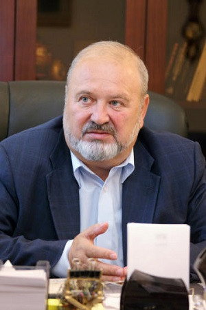 Cover image for Vladimir Malyshev